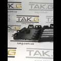1493759-00-A: Решітка переднього бампера - Фото 2