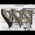 1487695-S0-A: Кронштейн лівий нижній крило - Фото 2