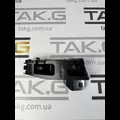 Кронштейн фонаря заднього лівого