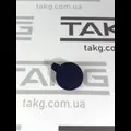 1493746-S3-A: Заглушка гака переднього бампера біла - Фото 7