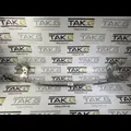 1505433-00-A: Передній нижній підсилювач (шабля) - Фото 1