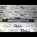 1493759-00-A: Решітка переднього бампера - Фото 1