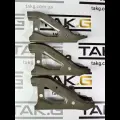 1487695-S0-A: Кронштейн лівий нижній крило - Фото 1