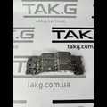 1104541-00-B: Кронштейн переднього правого підкрилка - Фото 2
