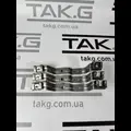 1104541-00-B: Кронштейн переднього правого підкрилка - Фото 1