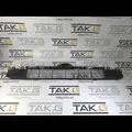 1493759-00-A: Решітка переднього бампера - Фото 1