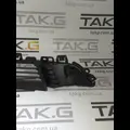 1493759-00-A: Решітка переднього бампера - Фото 3