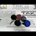 1460701-S3-B: Заглушка крюка переднего бампера - Фото 1