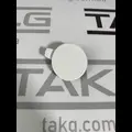 1460701-S3-B: Заглушка крюка переднего бампера - Фото 7
