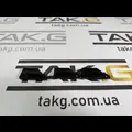 1734299-00-H: Кронштейн крила переднього лівий - Фото 2