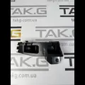 1755642-00-D: Кронштейн фонаря заднего левого - Фото 2
