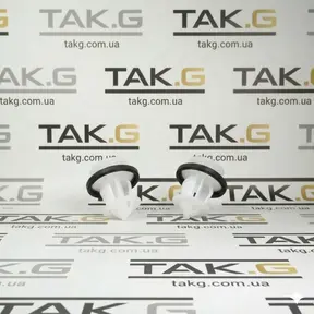 1117701-02-A: Клипса обшивки багажника - Фото 1 | TAK.G 1117701-02-A: Клипса обшивки багажника - Фото 1
