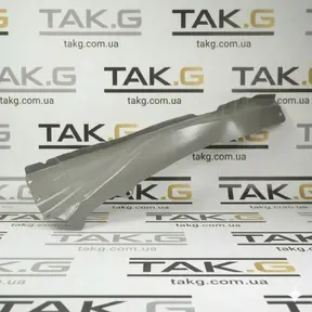1073755-S0-G: Полка крыла переднего левого (пистолет) - Фото 1