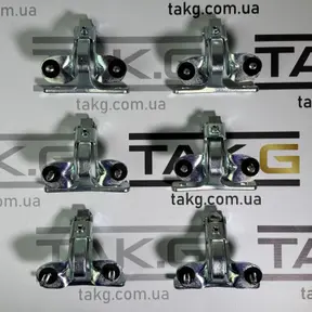 1500495-00-C: Петля кришки багажника права - Фото 1 | TAK.G 1500495-00-C: Петля кришки багажника права - Фото 1