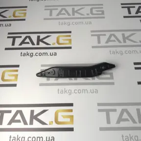 1493770-00-B: Кронштейн переднього бампера боковий лівий - Фото 1 | TAK.G 1493770-00-B: Кронштейн переднього бампера боковий лівий - Фото 1