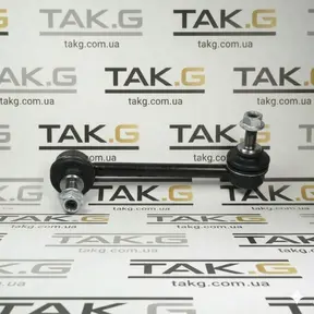 1044491-00-F: Стійка стабілізатора заднього ліва - Фото 1 | TAK.G 1044491-00-F: Стійка стабілізатора заднього ліва - Фото 1