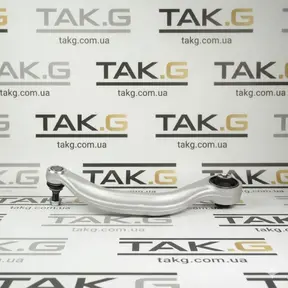 1044354-00-A: Важіль (ричаг, банан, клюшка) нижній задній лівий - Фото 1 | TAK.G 1044354-00-A: Важіль (ричаг, банан, клюшка) нижній задній лівий - Фото 1