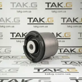 1044324-00-F: Сайлентблок переднего верхнего рычага - Фото 1 | TAK.G 1044324-00-F: Сайлентблок переднего верхнего рычага - Фото 1