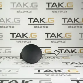 1564688-00-A: Заглушка буксирувального гачка передня - Фото 1 | TAK.G 1564688-00-A: Заглушка буксирувального гачка передня - Фото 1