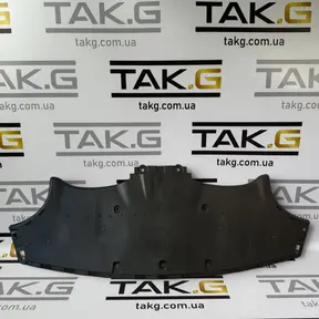 1932675-00-C: Захист заднього бампера нижній - Фото 1 | TAK.G 1932675-00-C: Захист заднього бампера нижній - Фото 1