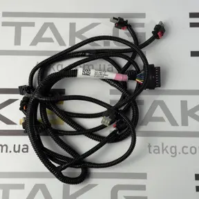 1067959-00-E: Проводка парктроніків заднього бампера - Фото 1 | TAK.G 1067959-00-E: Проводка парктроніків заднього бампера - Фото 1