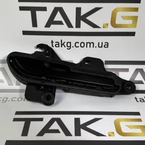 1528115-00-B: Ручка двери правой наружная наружная - Фото 1 | TAK.G 1528115-00-B: Ручка двери правой наружная наружная - Фото 1