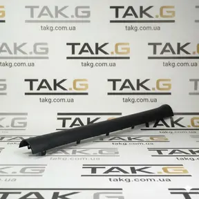 1497740-00-C: Накладка (молдінг) порога лівого зовнішня - Фото 1