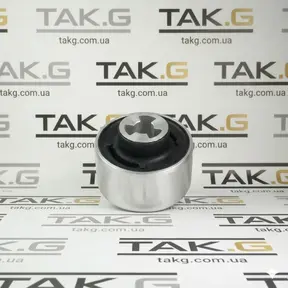 1044358-00-A: Сайлентблок рычага переднего нижнего - Фото 1 | TAK.G 1044358-00-A: Сайлентблок рычага переднего нижнего - Фото 1