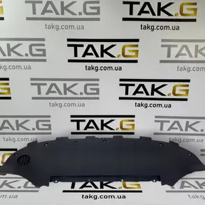 2025661-00-C: Захист переднього бампера нижній - Фото 1 | TAK.G 2025661-00-C: Захист переднього бампера нижній - Фото 1