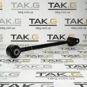 1044441-00-F: Важіль (ричаг, продольний, тяга) задній нижній - Фото 1 | TAK.G 1044441-00-F: Важіль (ричаг, продольний, тяга) задній нижній - Фото 1
