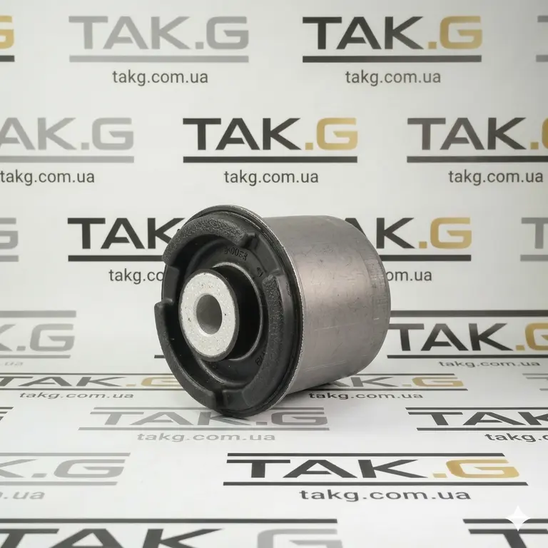 1044324-00-F: Сайлентблок переднего верхнего рычага - Фото 1 | TAK.G 1044324-00-F: Сайлентблок переднего верхнего рычага - Фото 1