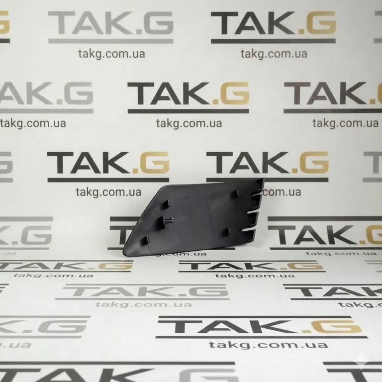 1588197-02-C: Заглушка буксировочного крюка в решетку - Фото 1 | TAK.G 1588197-02-C: Заглушка буксировочного крюка в решетку - Фото 1