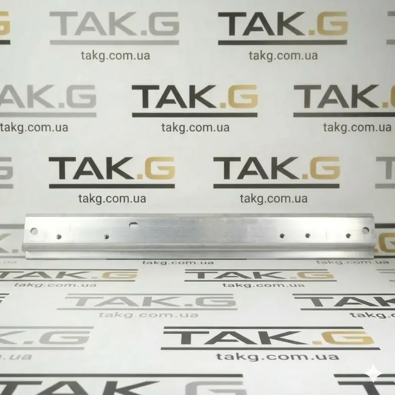 1518495-00-B: Підсилювач багажника переднього - Фото 1 | TAK.G 1518495-00-B: Підсилювач багажника переднього - Фото 1