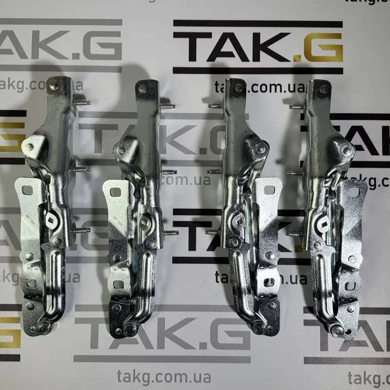 1092820-00-E: Петля кришки багажника ліва ДО РЕСТ - Фото 1 | TAK.G 1092820-00-E: Петля кришки багажника ліва ДО РЕСТ - Фото 1
