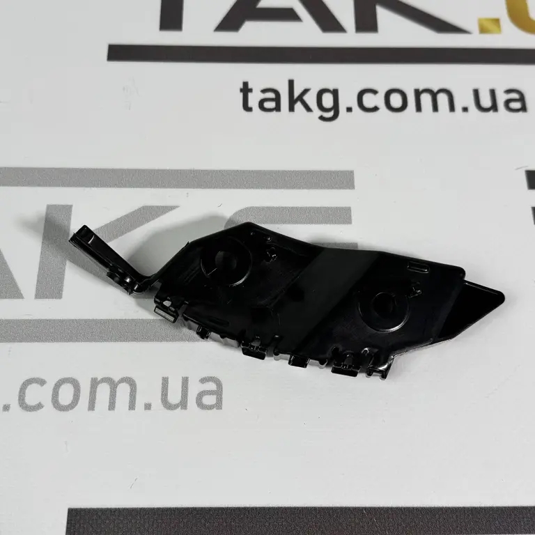1774269-00-F: Кронштейн переднего бампера (ракушка) правый - Фото 1 | TAK.G 1774269-00-F: Кронштейн переднего бампера (ракушка) правый - Фото 1