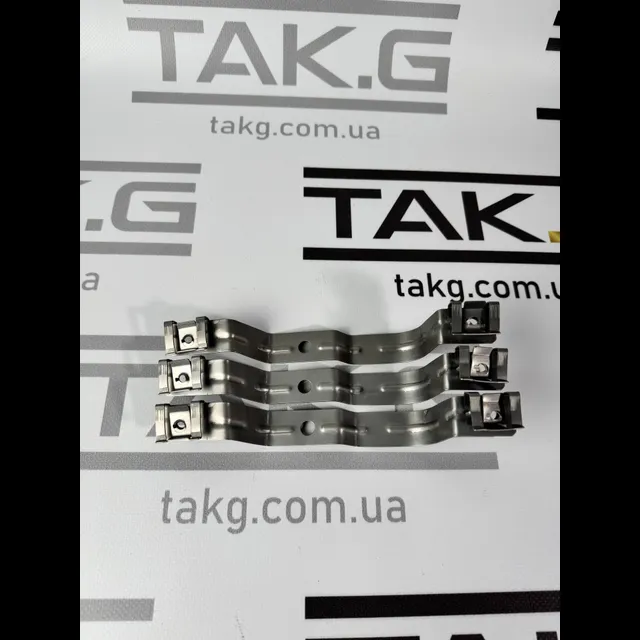 1104541-00-B: Кронштейн переднього правого підкрилка - Фото 1