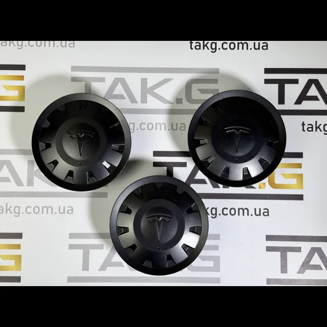 1188236-00-A: Заглушка колесного диска R20 Uberturbine - Фото 1