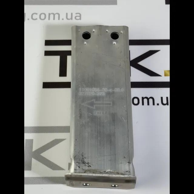 11091935-00-C: Кронштейн переднього підсилювача нижнього (Шаблі) лівий/правий - Фото 1