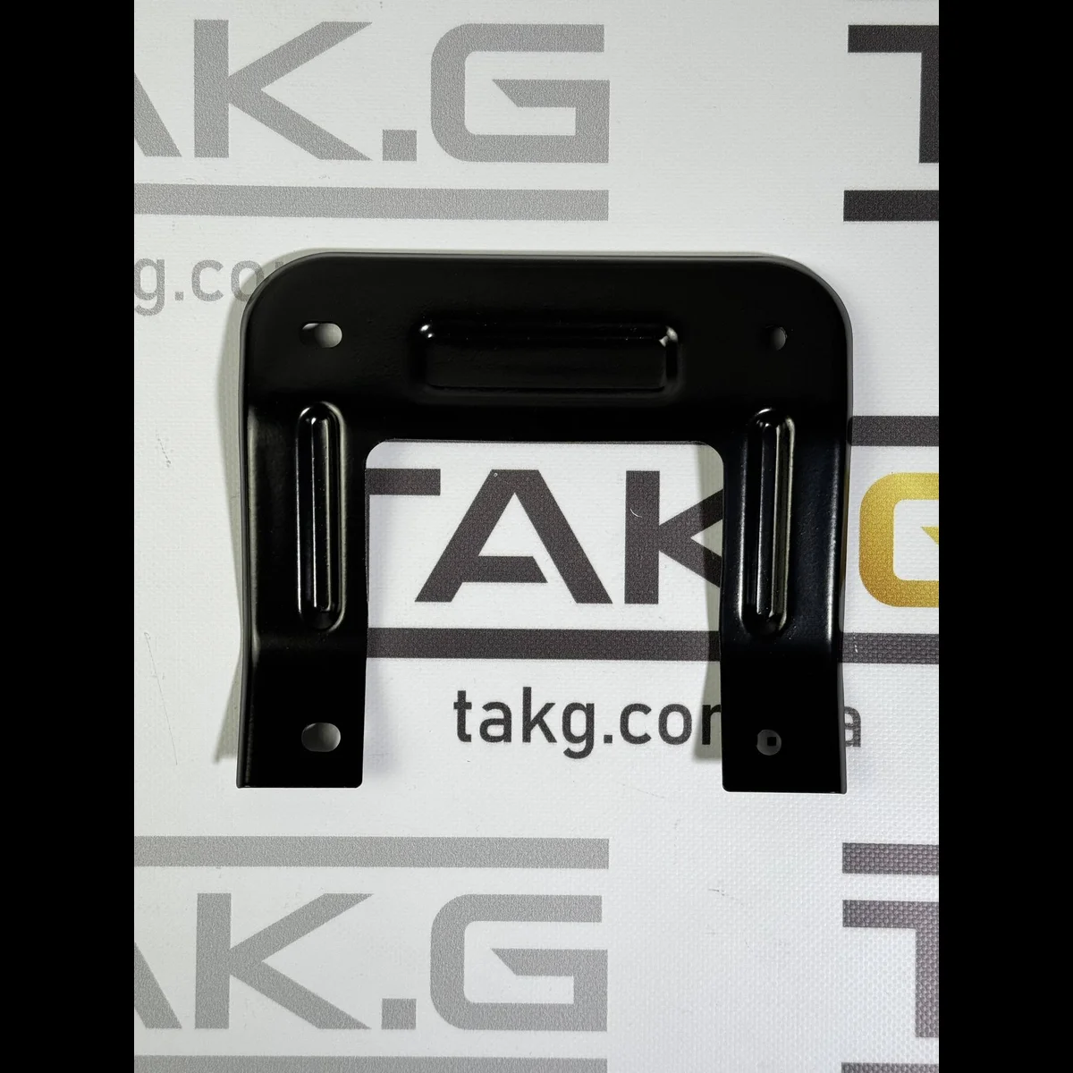 Кронштейн передньої панелі (телевізора)