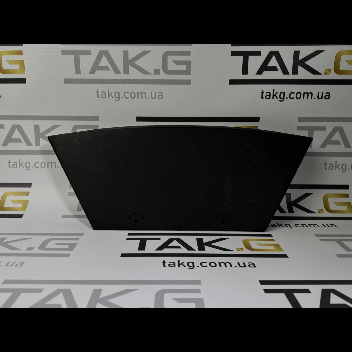 Заглушка фаркопа