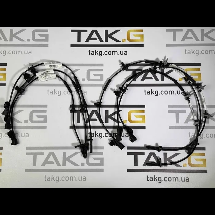 Датчик ABS задній лівий