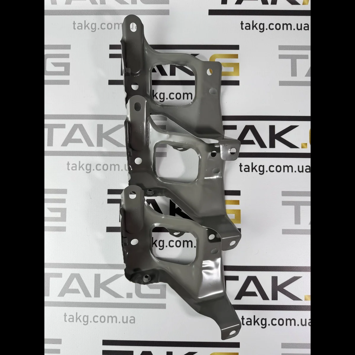 Кронштейн окуляр лівого крила