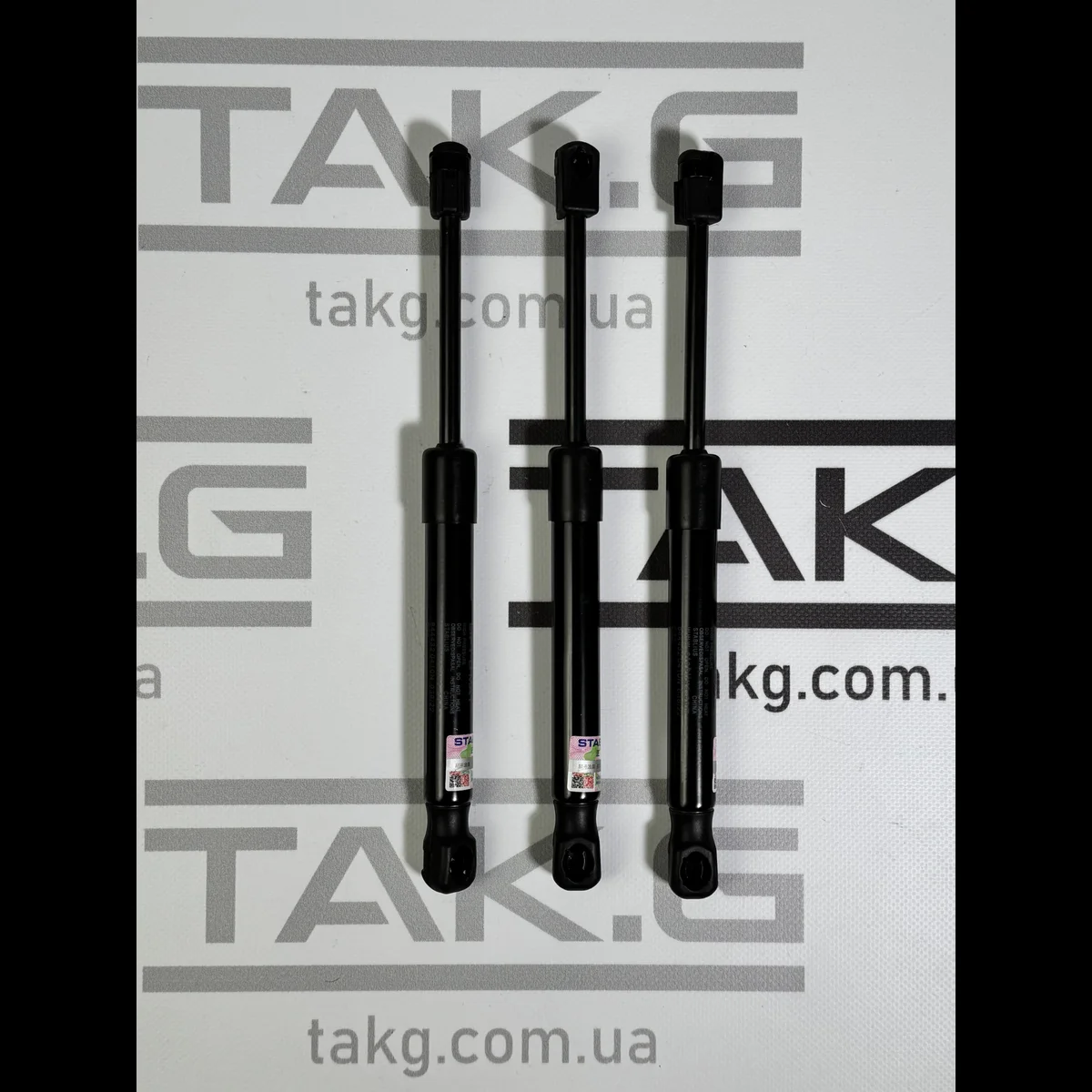 Амортизатор капота LH/RH