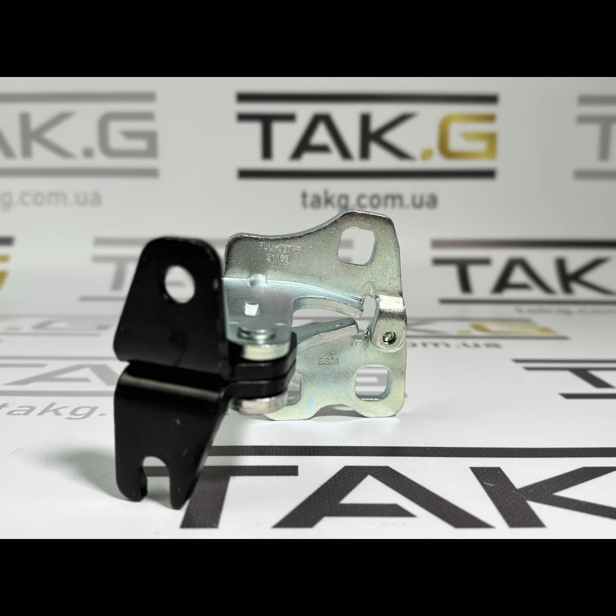 Петля двері передньої лівої нижня