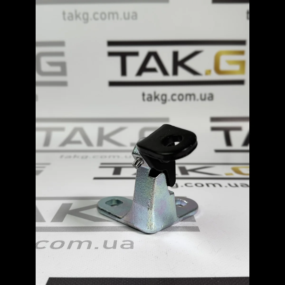 Петля двері задньої лівої дверки нижня