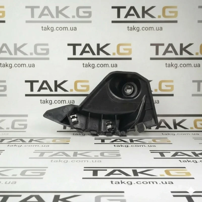 1095794-00-B: Направляющая (раковина) крыла переднего правого - Фото 1