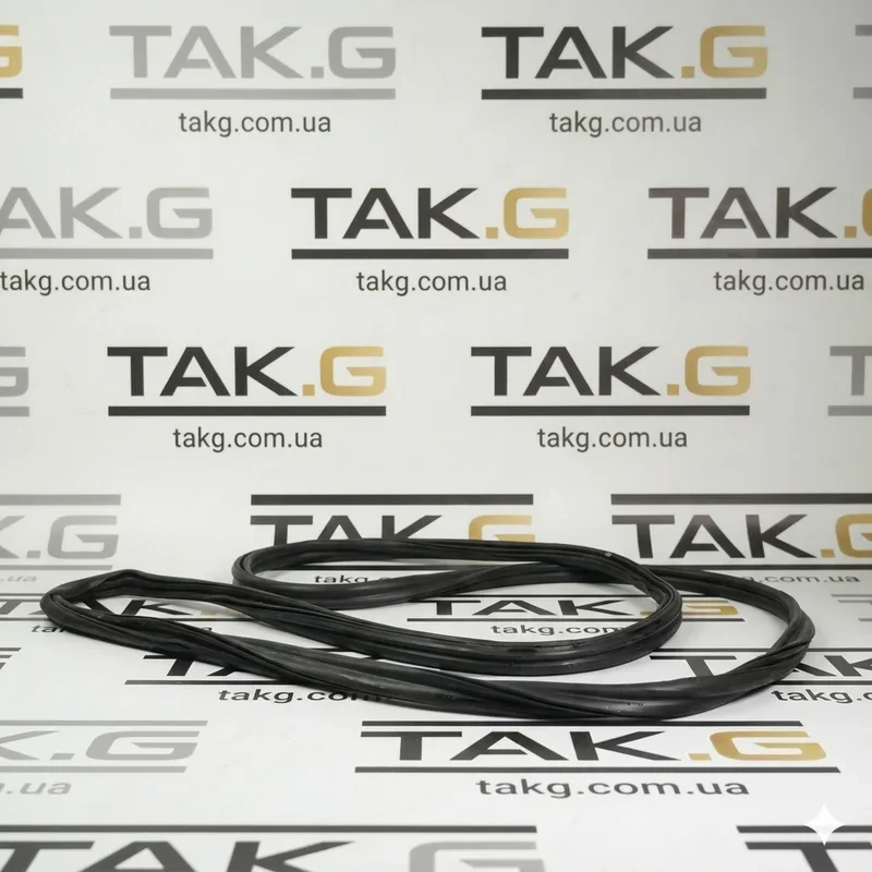 1497681-99-B: Ущільнювач кришки багажника - Фото 1