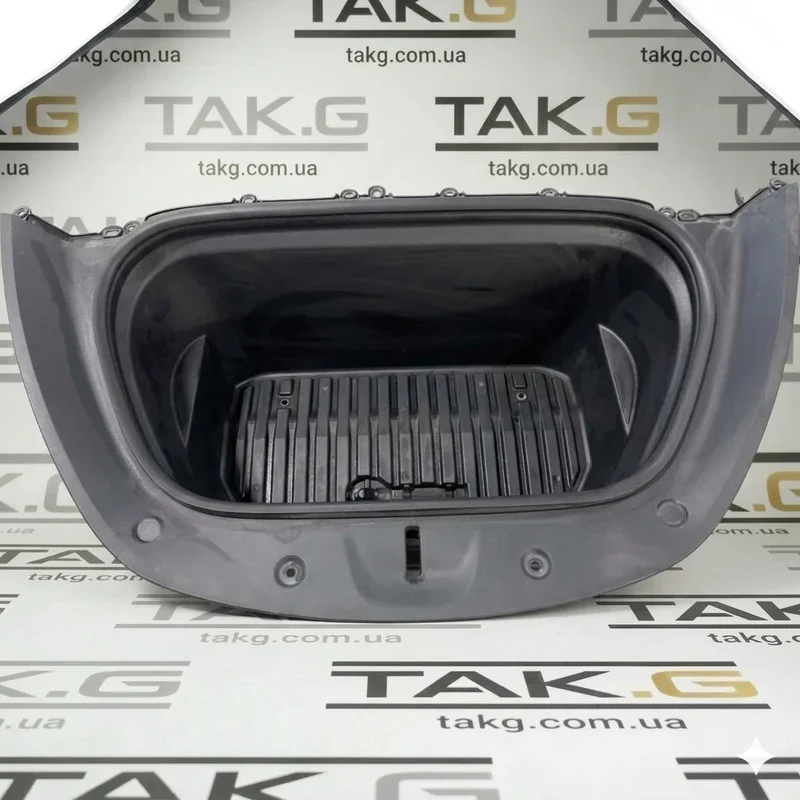 1492606-00-E: Передній багажник (корито) - Фото 1