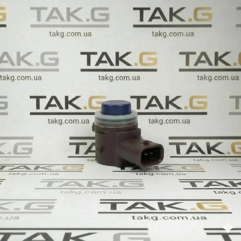 1127503-13-C: Датчик парковки внутренний синий - Фото 1