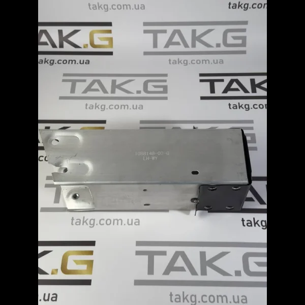 1088148-00-F: Пятак на лонжернон лівий - Фото 1